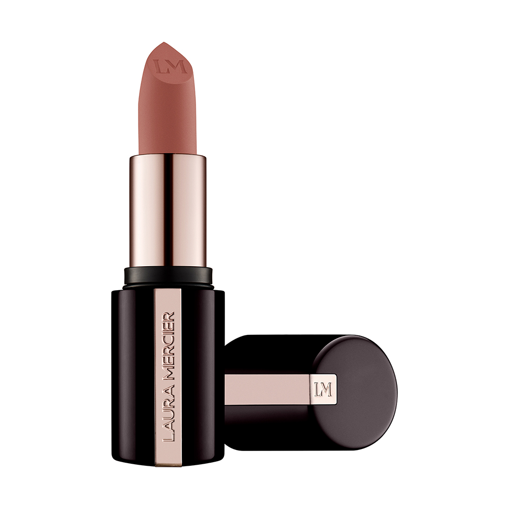 CAVIAR SMOOTHING MATTE LIPSTICK (LABIAL MATE HIDRATANTE)